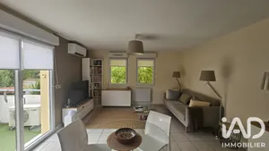 Appartement à Auterive (31190)