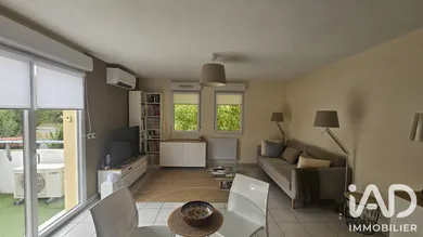 Appartement à Auterive (31190)