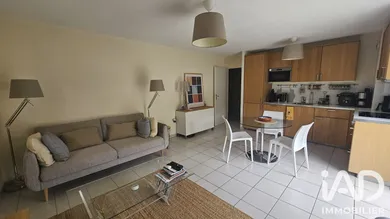 Appartement à Auterive (31190)