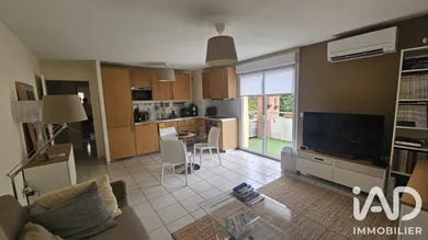 Appartement à Auterive (31190)