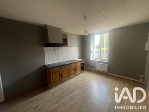 Appartement à Jœuf (54240)