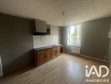 Appartement à Jœuf (54240)