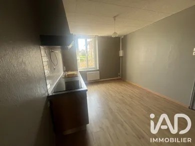 Appartement à Jœuf (54240)