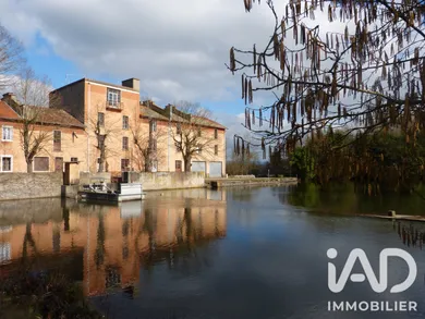 Moulin à mably (42300)