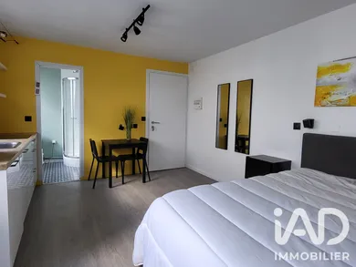 Appartement à Toulouse (31000)