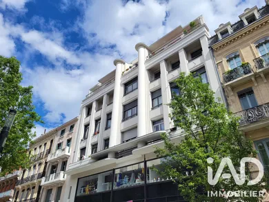 Appartement à Toulouse (31000)