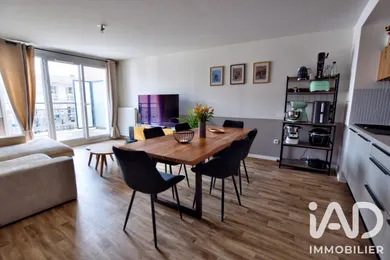 Appartement à Épinay-sur-Orge (91360)