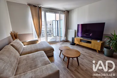 Appartement à Épinay-sur-Orge (91360)