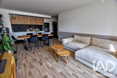 Appartement à Épinay-sur-Orge (91360)