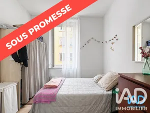 Appartement à Lyon (69007)