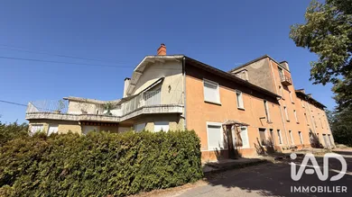 Moulin à mably (42300)