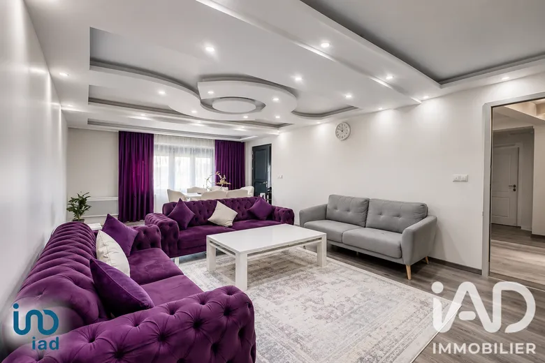 Maison 7 pièces 156 m² · à Goussainville · 156 m² · 495 000 €