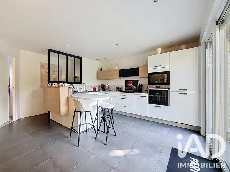 Maison 4 pièces 99 m² · à Tourcoing · 99 m² · 355 000 €