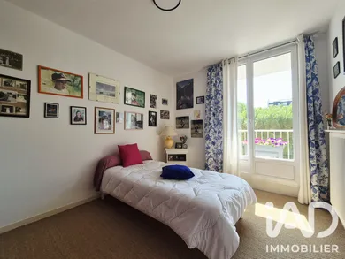 Appartement à La Riche (37520)