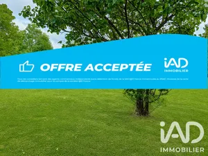 Building plot in Bellevigne-en-Layon (49750)