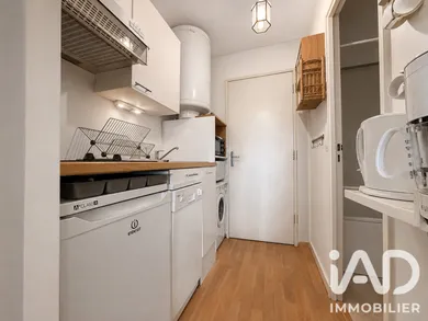 Appartement à Les Angles (66210)