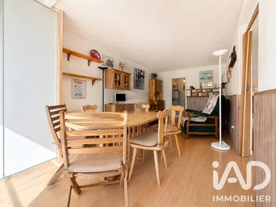 Appartement à Les Angles (66210)