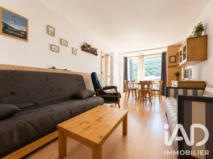 Apartment in Les Angles (66210)