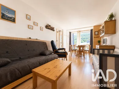 Appartement à Les Angles (66210)
