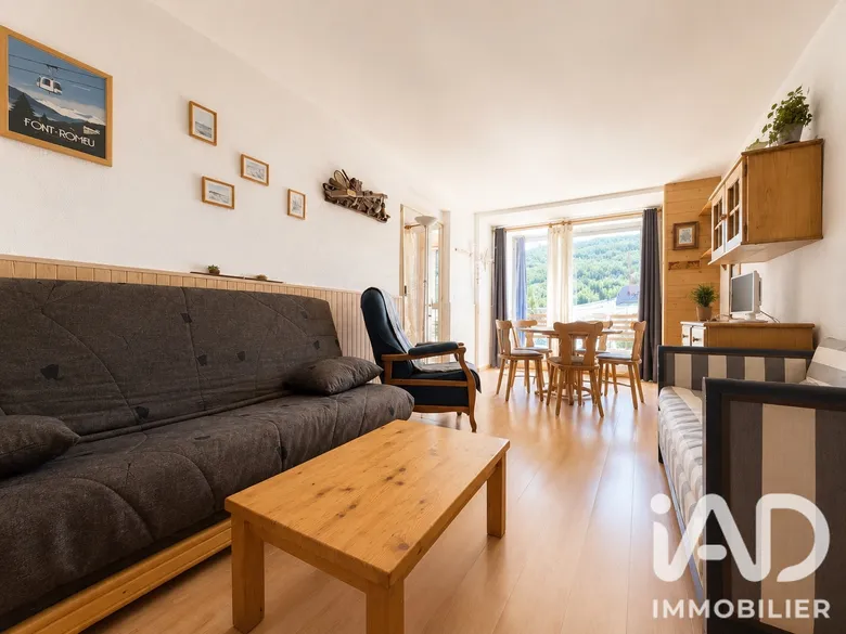 Appartement 1 pièce 33 m² · à Les Angles · 33 m² · 149 000 €