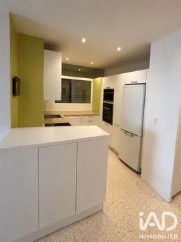 Apartment in Cagnes-sur-Mer (06800)