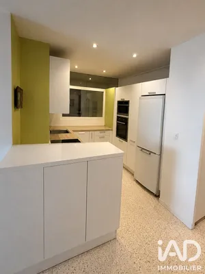 Apartment in Cagnes-sur-Mer (06800)