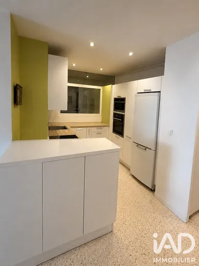 Appartement à Cagnes-sur-Mer (06800)