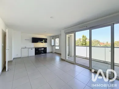 Appartement à Villeurbanne (69100)