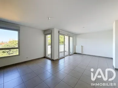 Appartement à Villeurbanne (69100)