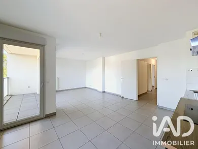 Appartement à Villeurbanne (69100)