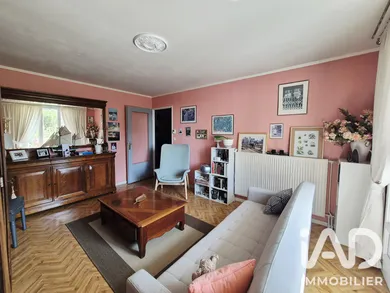 Appartement à La Riche (37520)