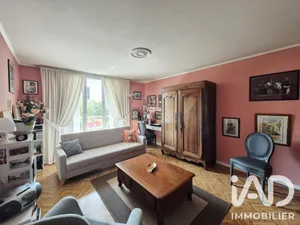 Appartement à La Riche (37520)