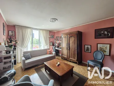 Appartement à La Riche (37520)