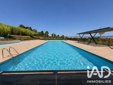 Maison traditionnelle à Roquebrune-sur-Argens (83520)