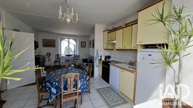 Maison à Trébeurden (22560)