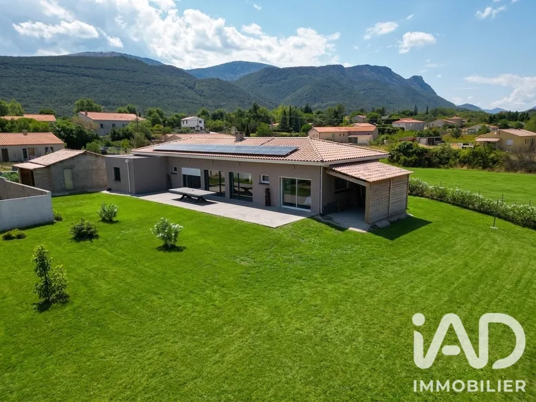 Maison 5 pièces 182 m² · à Caudiès-de-Fenouillèdes · 182 m² · 399 000 €