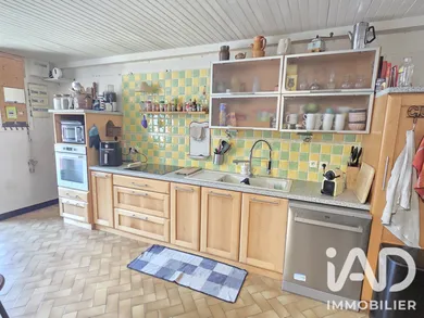 Park home in Chaunay (86510)
