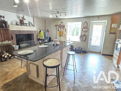 Park home in Chaunay (86510)