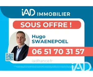 Appartement à Lys-lez-Lannoy (59390)