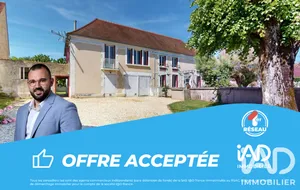 Maison à Auxerre (89000)