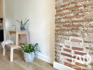Appartement à Nantes (44000)