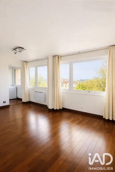 Studio in Annemasse (74100)