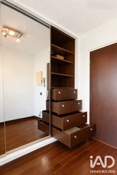 Studio in Annemasse (74100)