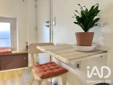 Appartement à Nantes (44000)