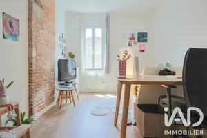 Appartement à Nantes (44000)