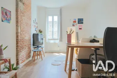 Appartement à Nantes (44000)