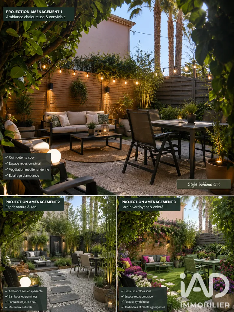Maison 3 pièces 78 m² · à Fréjus · 77,5 m² · 347 000 €