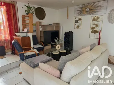 Maison de ville à Joigny (89300)
