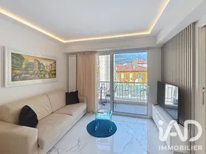 Appartement à Menton (06500)