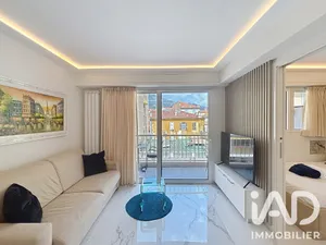 Appartement à Menton (06500)